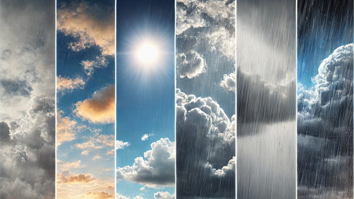 Ramalan Cuaca Kaltim dan IKN, 8 Oktober 2025, Cek di Sini!