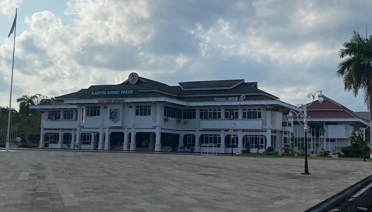 Dana Transfer Pusat ke Daerah Dipangkas, Ini Tanggapan Pemkab Paser