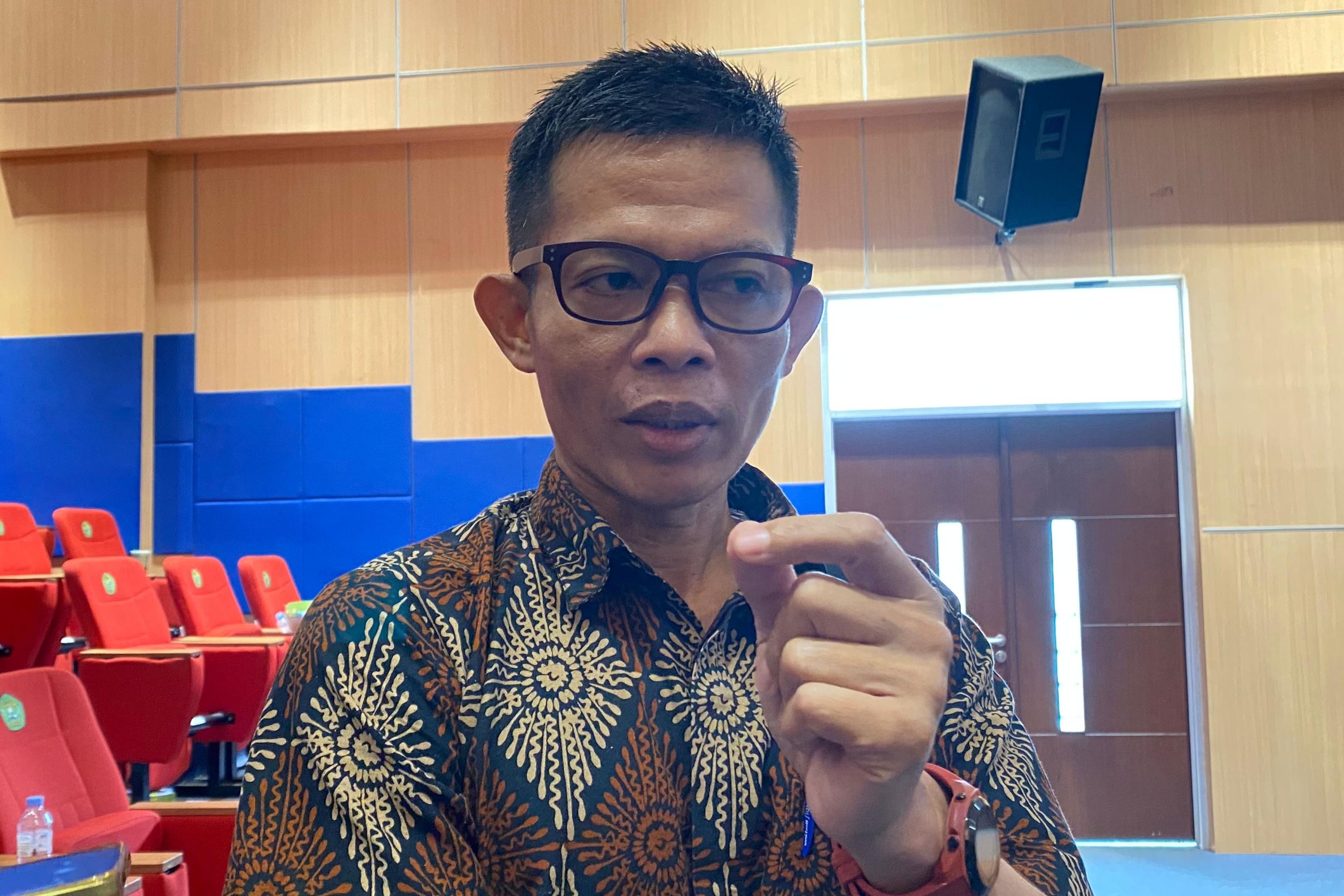 Serapan APBD Kaltim Rendah, Pengamat: Pemerintah dan DPRD Tak Profesional, Masyarakat Dirugikan