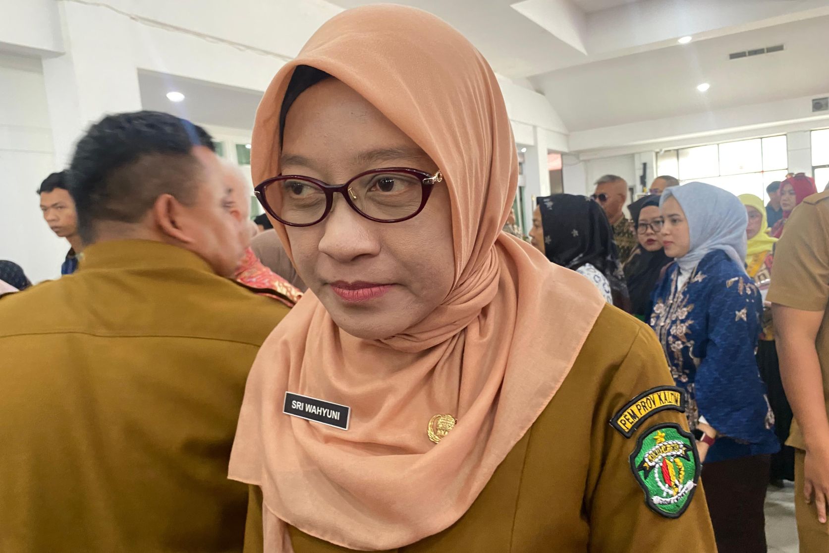 Pemprov Kaltim Permudah Akses KPR dan KUR bagi MBR dan UMKM, Nol Biaya Admin, Bunga Disubsidi