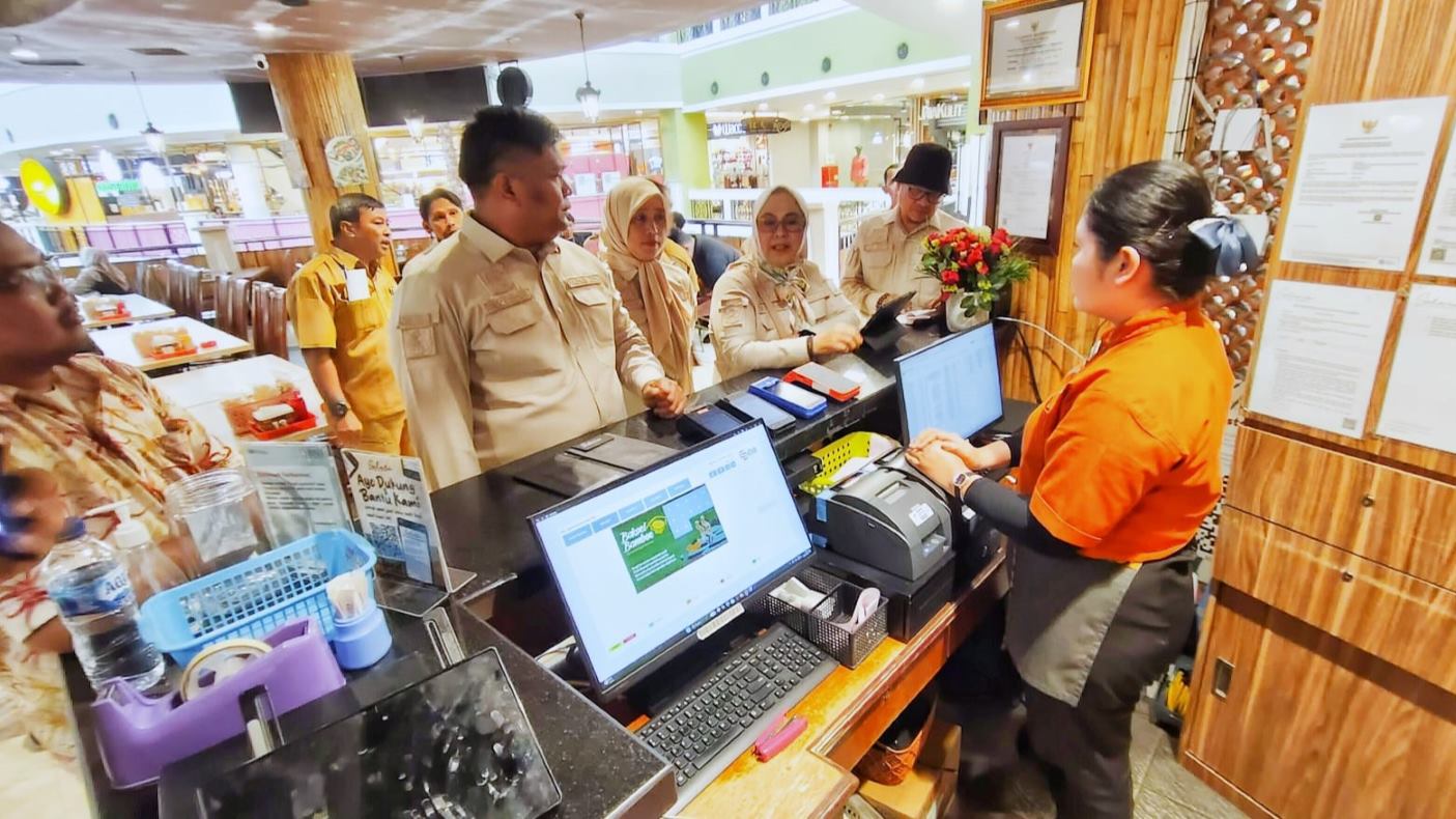 Tunggakan Pajak Restoran di Balikpapan Tersisa Rp3,1 Miliar