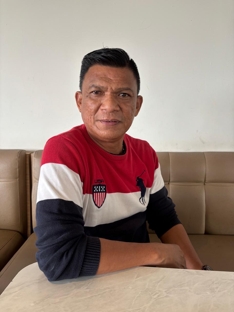 Dukung Penertiban Ormas Berkedok Preman, Ketua Laskar Adat Borneo Minta Jangan Digeneralisasi 