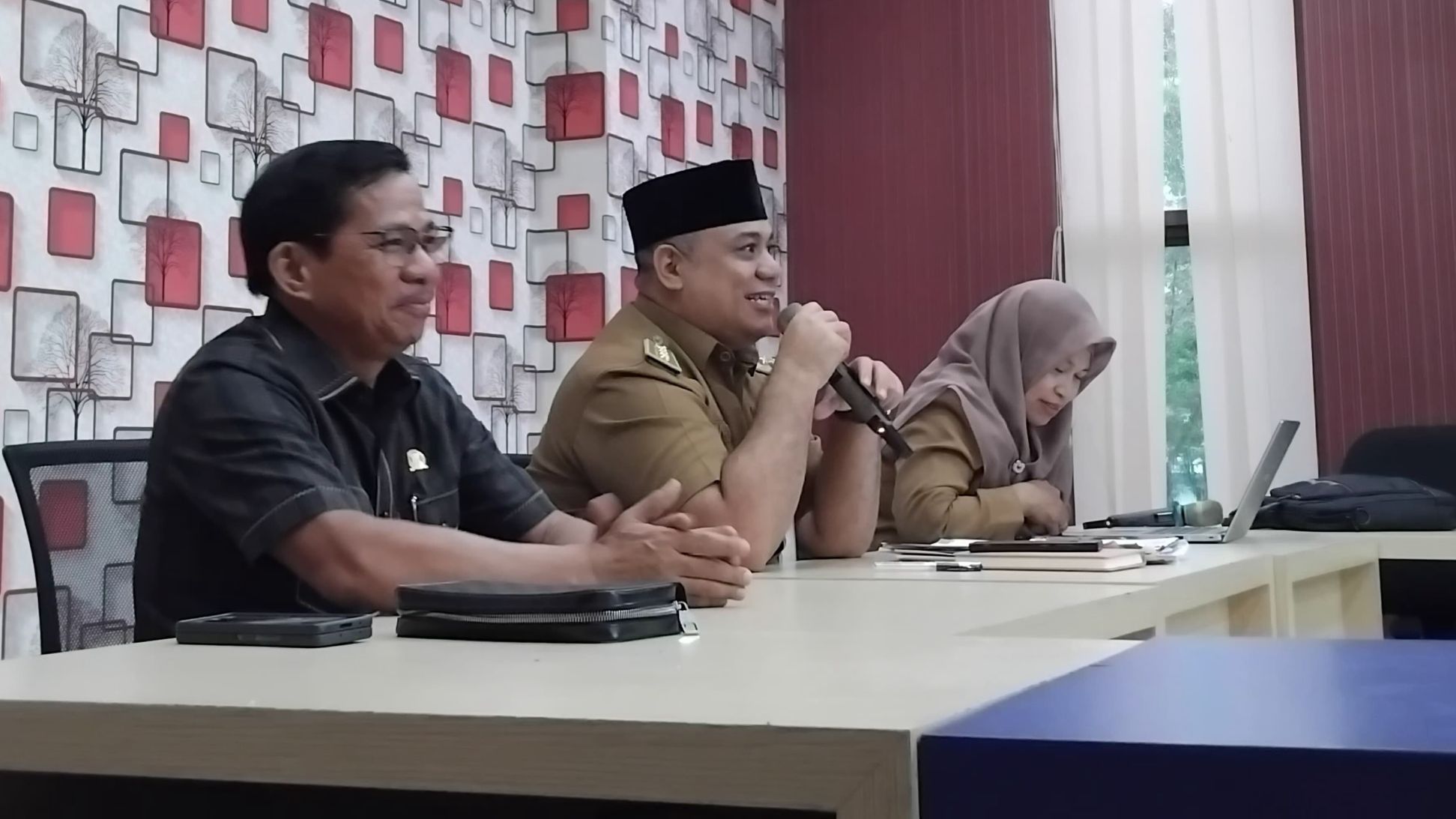 Mediasi Sengketa Lahan RT 02 Sepinggan Raya: Pemerintah Dorong Kesepakatan Kekeluargaan