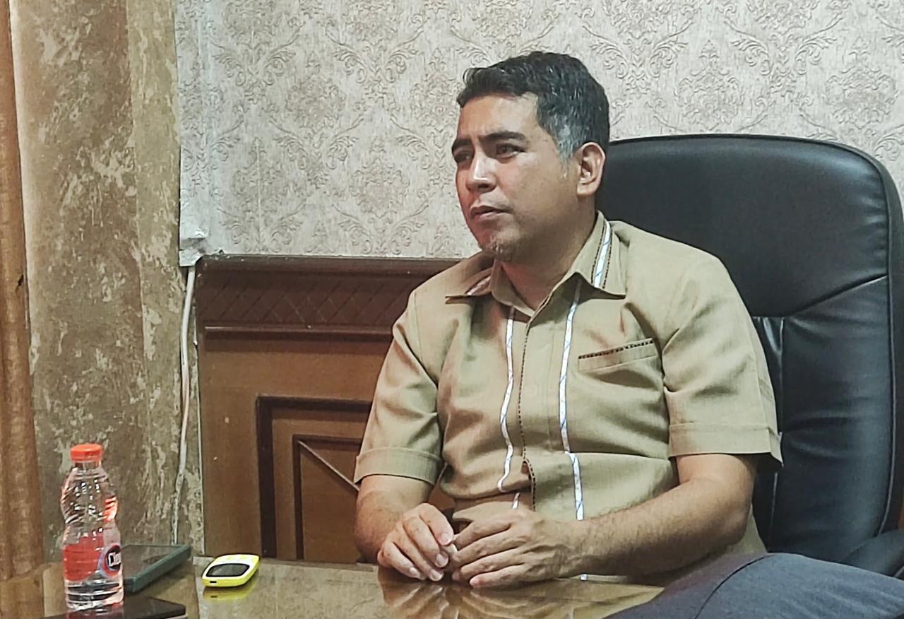 Serapan APBD Kutim 2024 Masih Belum Maksimal, Begini Kata Sayid Anjas