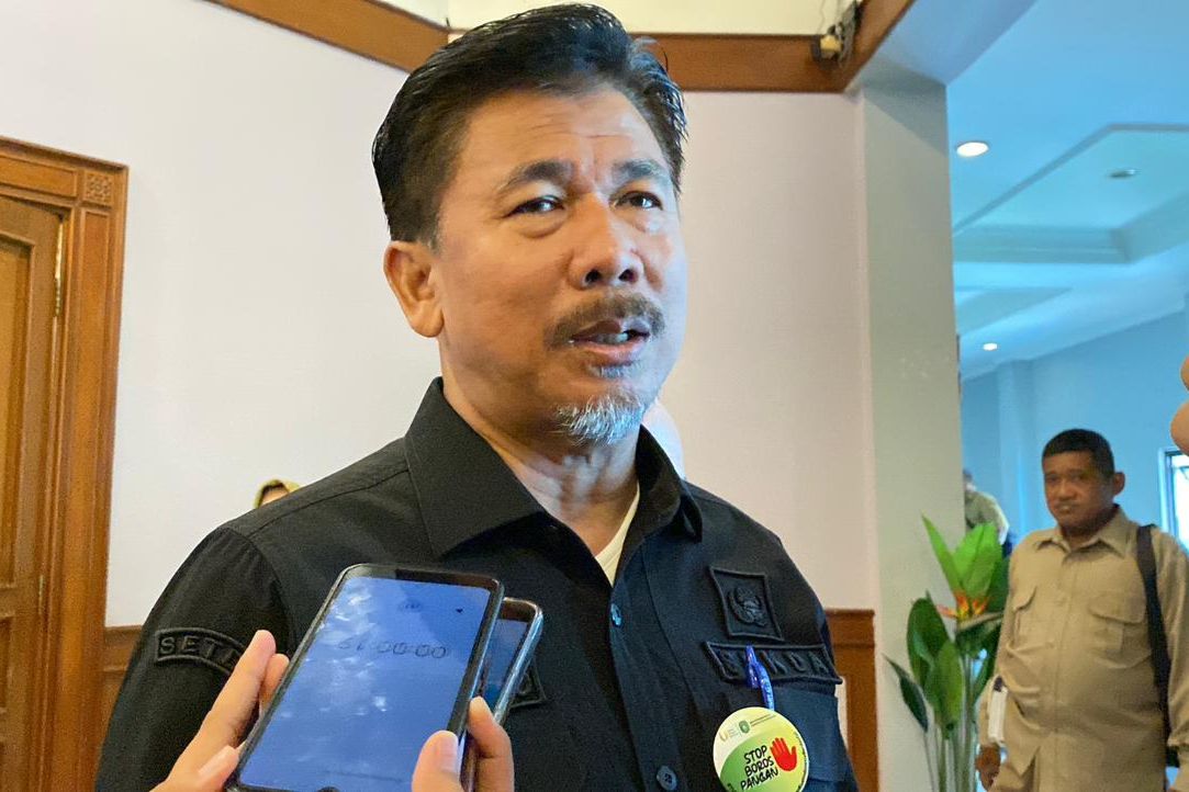 17 Desa di Kukar Masuk Kategori Rentan Pangan, Pemkab Siapkan Intervensi Lintas Sektor