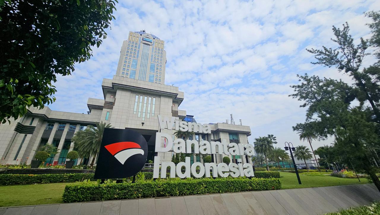 Belajar dari China, Pengamat Sebut DHE dan Danantara Penting Menahan Devisa Keluar
