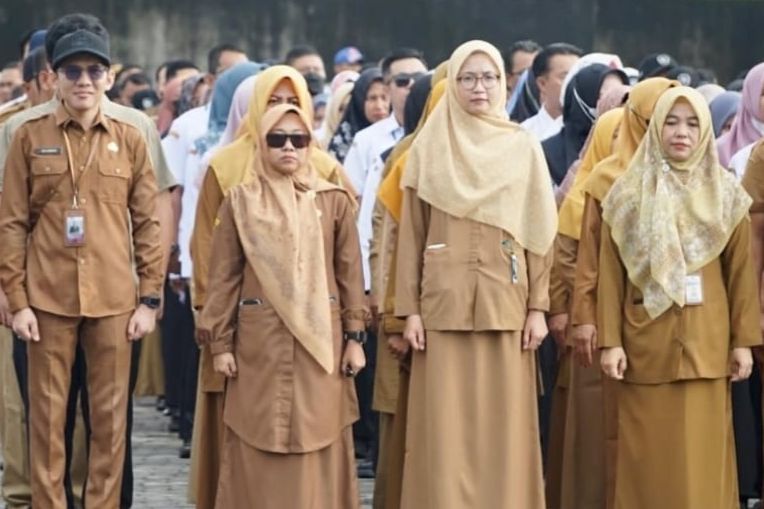 Masih Kosong, 4 Jabatan Eselon II Pemkab PPU Dilelang