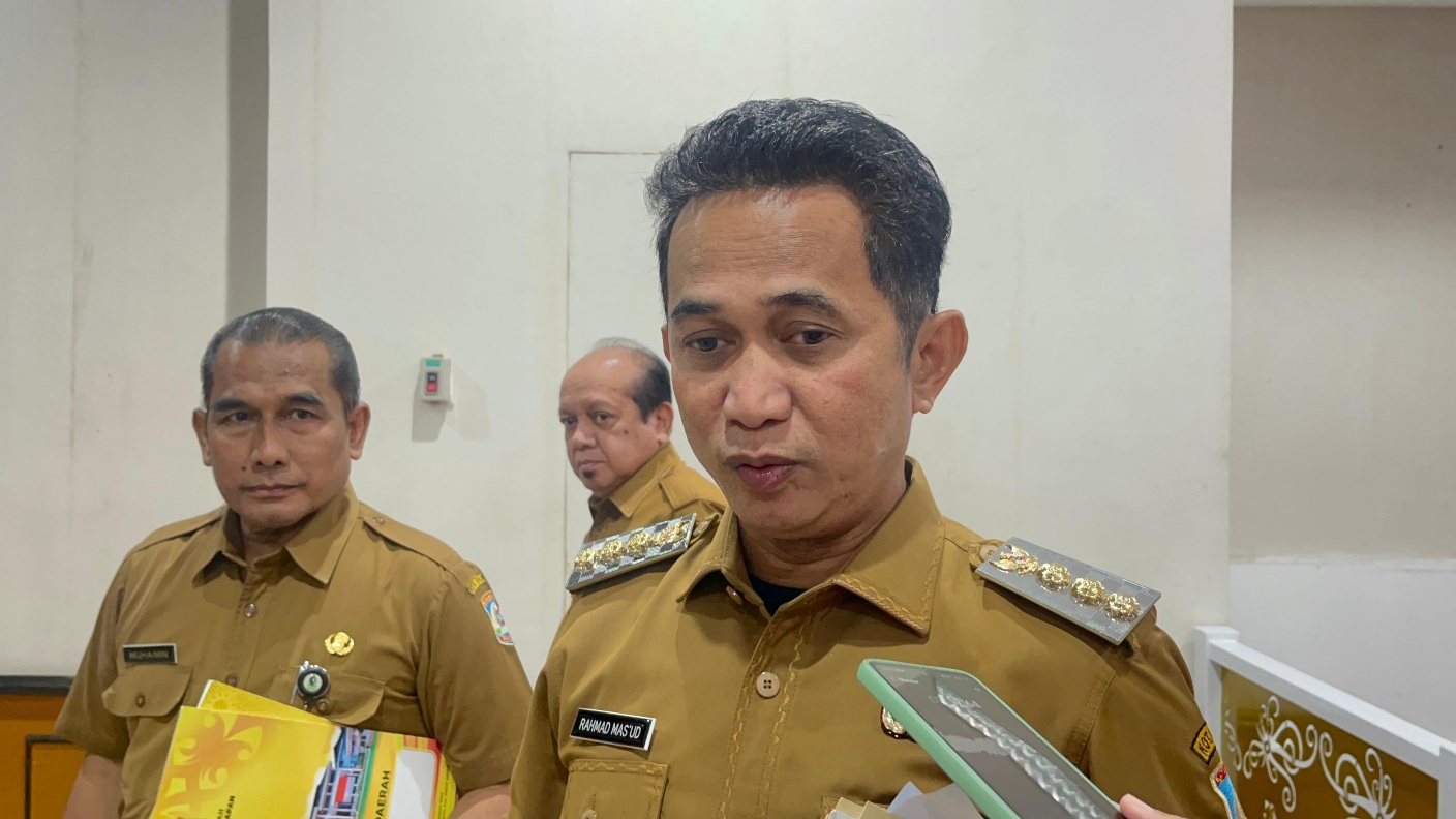 DBH Terancam Dipangkas, Layanan Dasar Masyarakat Tetap Diprioritaskan