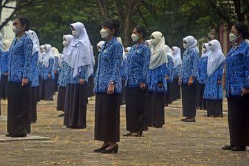 Dewan Harap Perekrutan Guru di Kaltim Perlu Pemerataan di Semua Sekolah