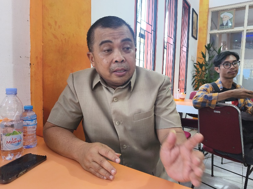  Wawali Bontang Sentil Perusda AUJ, Utang Lebih Banyak daripada Pemasukkan ke Daerah 