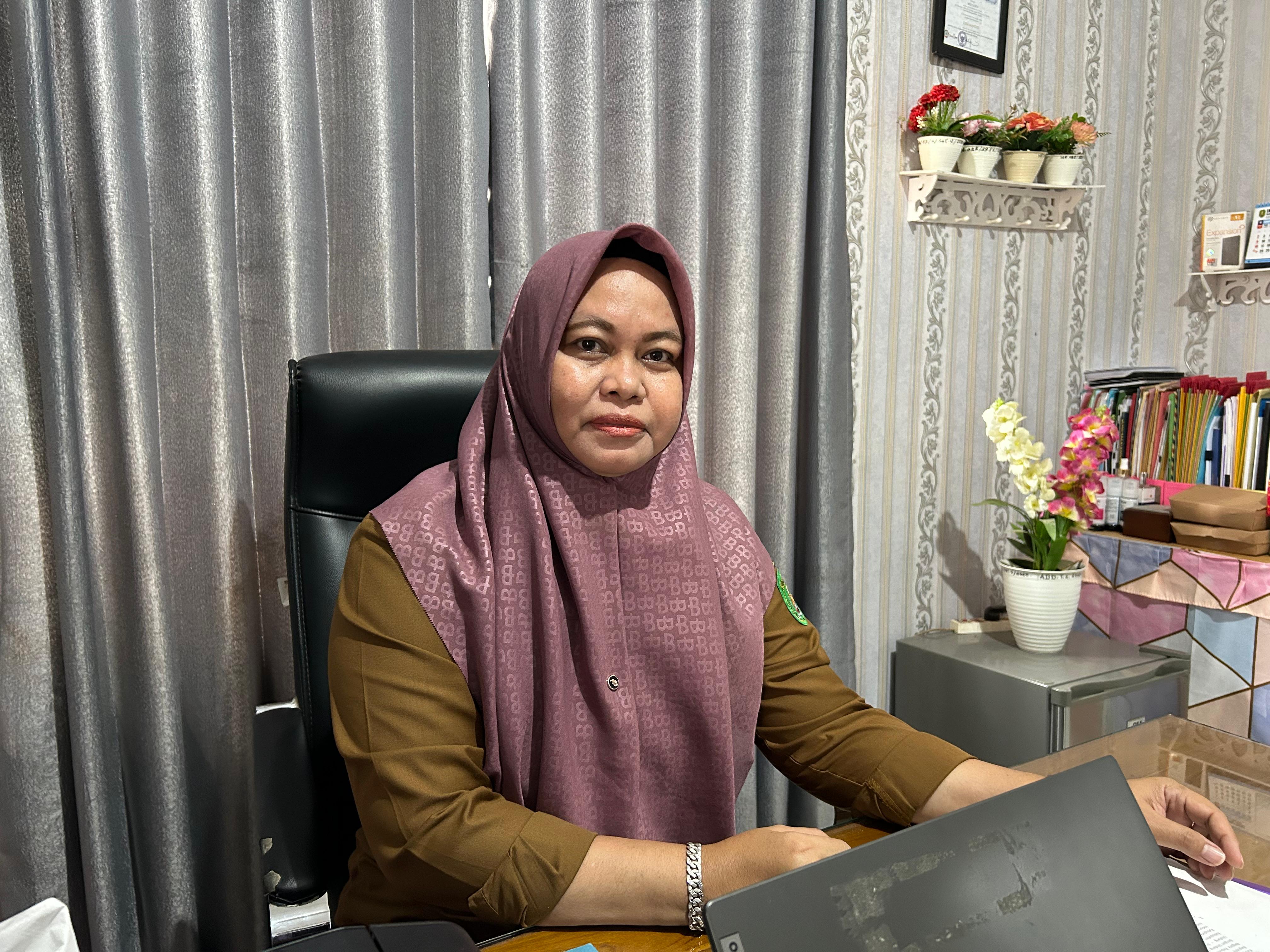 Desa Sangatta Utara Mantapkan Langkah Digitalisasi Layanan Warga