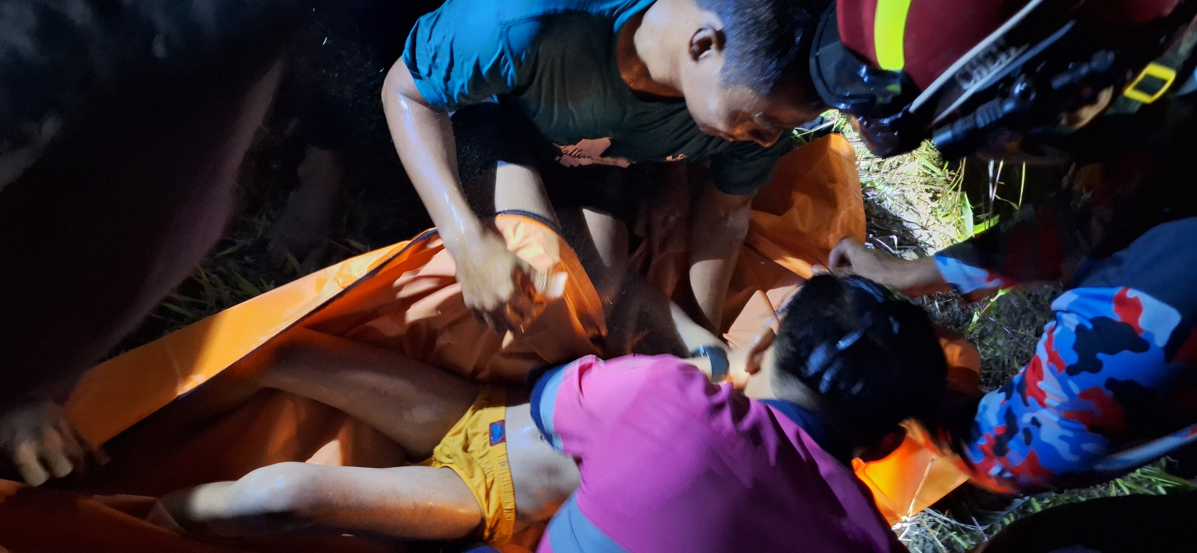 Terulang Lagi, 2 Orang Tenggelam di Kolam Bekas Tambang di Kukar, Total Korban di Kaltim Capai 51 Nyawa