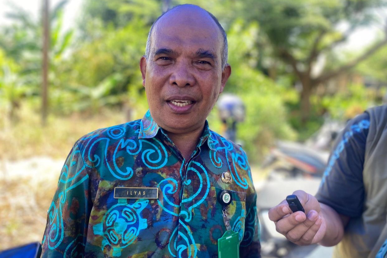 Berau Matangkan Rencana Penerapan e-Ticketing di Pintu Masuk Wisata