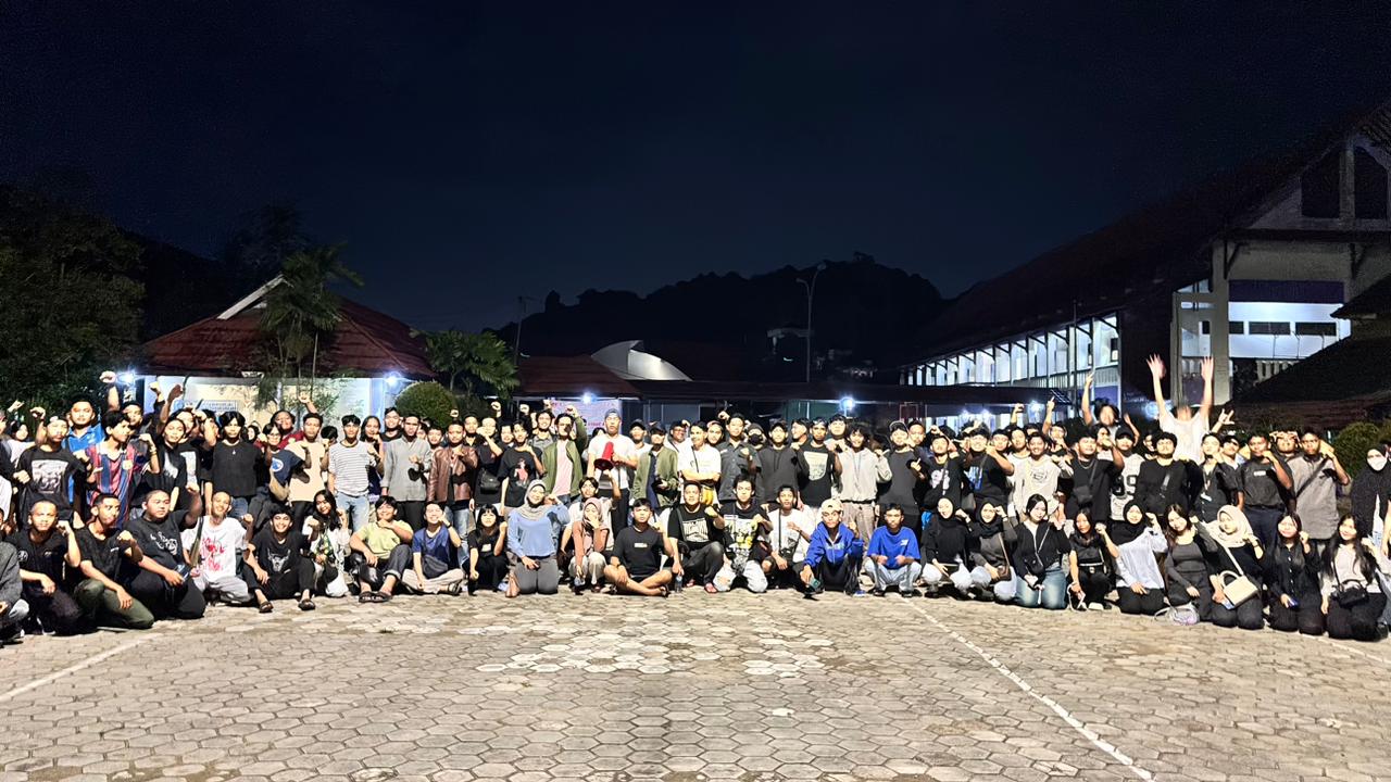 Aliansi Mahasiswa Kukar Menggugat Pastikan Turun ke Jalan 1 September