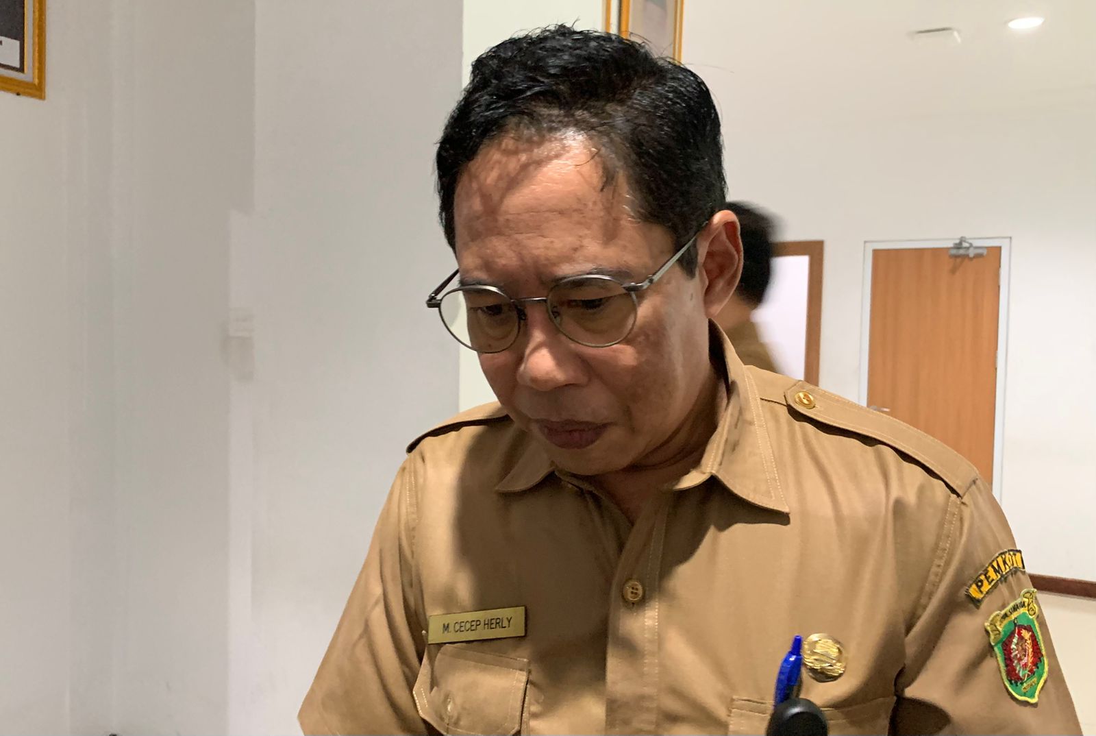 Disperkim Samarinda Usulkan Penambahan Anggaran Rp 150 M di APBD Perubahan, Fokus pada Proyek Ini