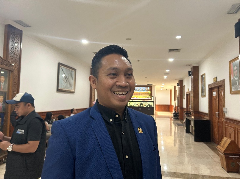 DPRD: Kutim Butuh Bandara dan Pelabuhan