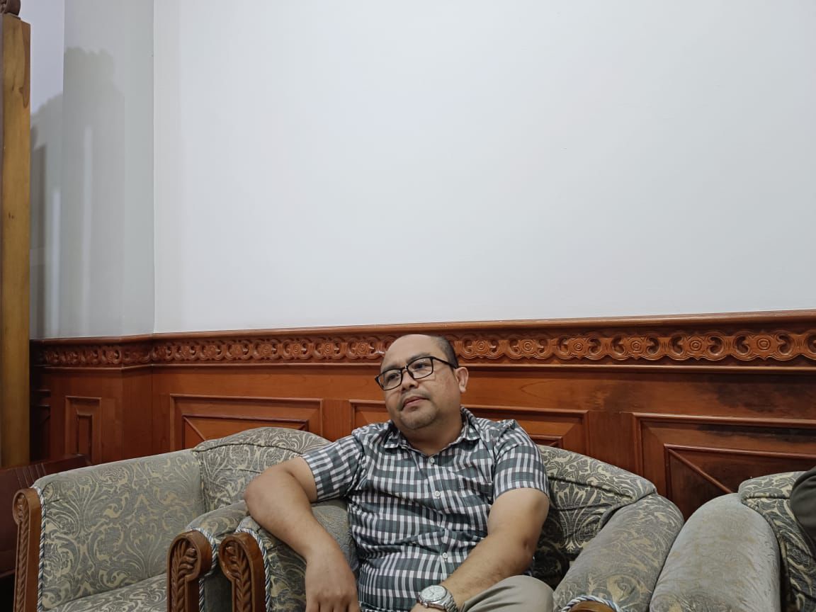 Sektor Tambang Dominasi PDRB Kutim, DPRD Kutim Desak RPJMD Direvisi