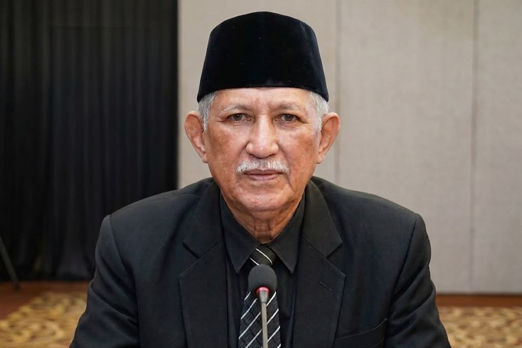ABS Isi Kursi NasDem di DPRD Kaltim Lewat PAW
