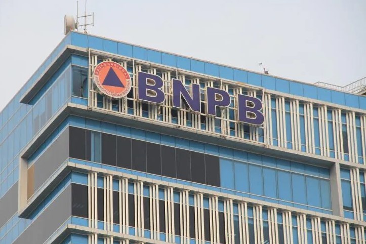 Urusan Bencana Tidak Luput dari Korupsi, KPK Tangkap 14 Orang dalam OTT BNPB
