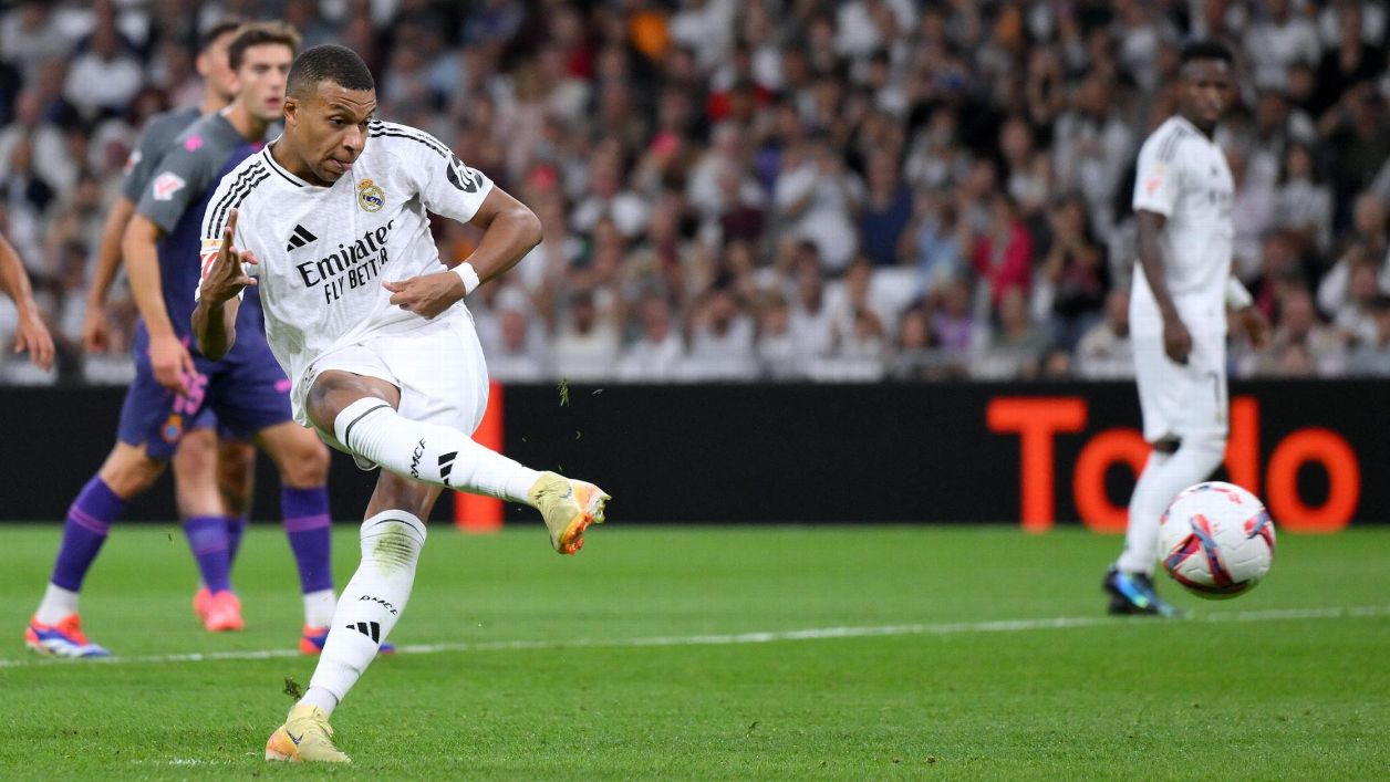 Kylian Mbappe Disebut Sebagai Sumber Masalah di Real Madrid