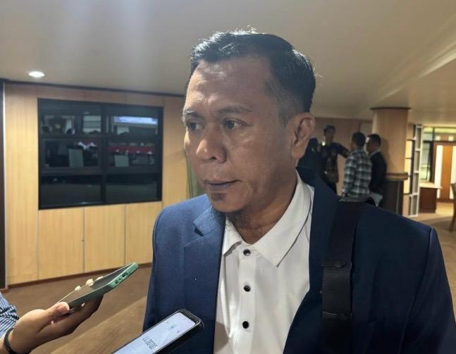 Supaya Tak Tergantung DBH, DPRD Kukar Berharap PAD 2026 Bisa Cover 50 Persen