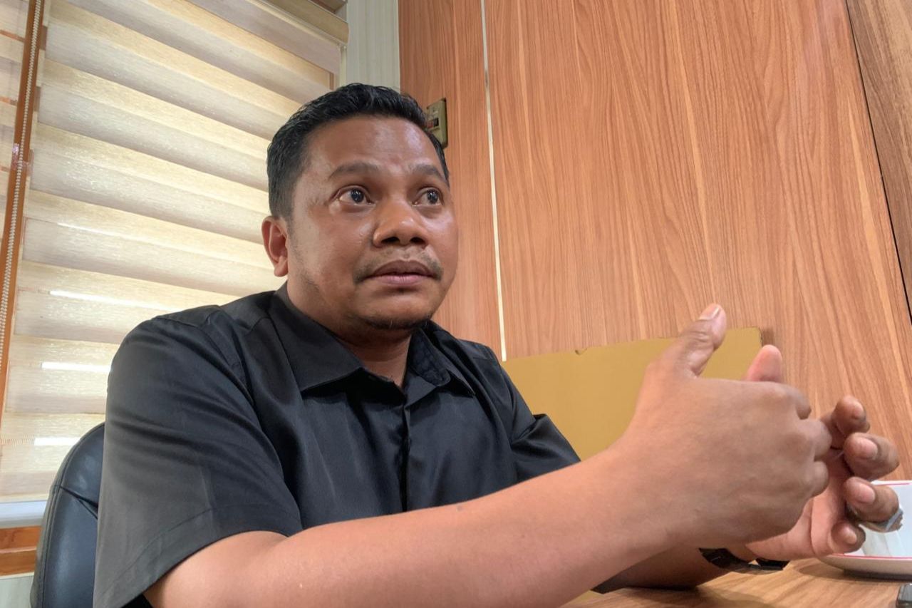 8.000 Peserta PBI Dicoret, Komisi IV DPRD Balikpapan Pertanyakan Validasi Data