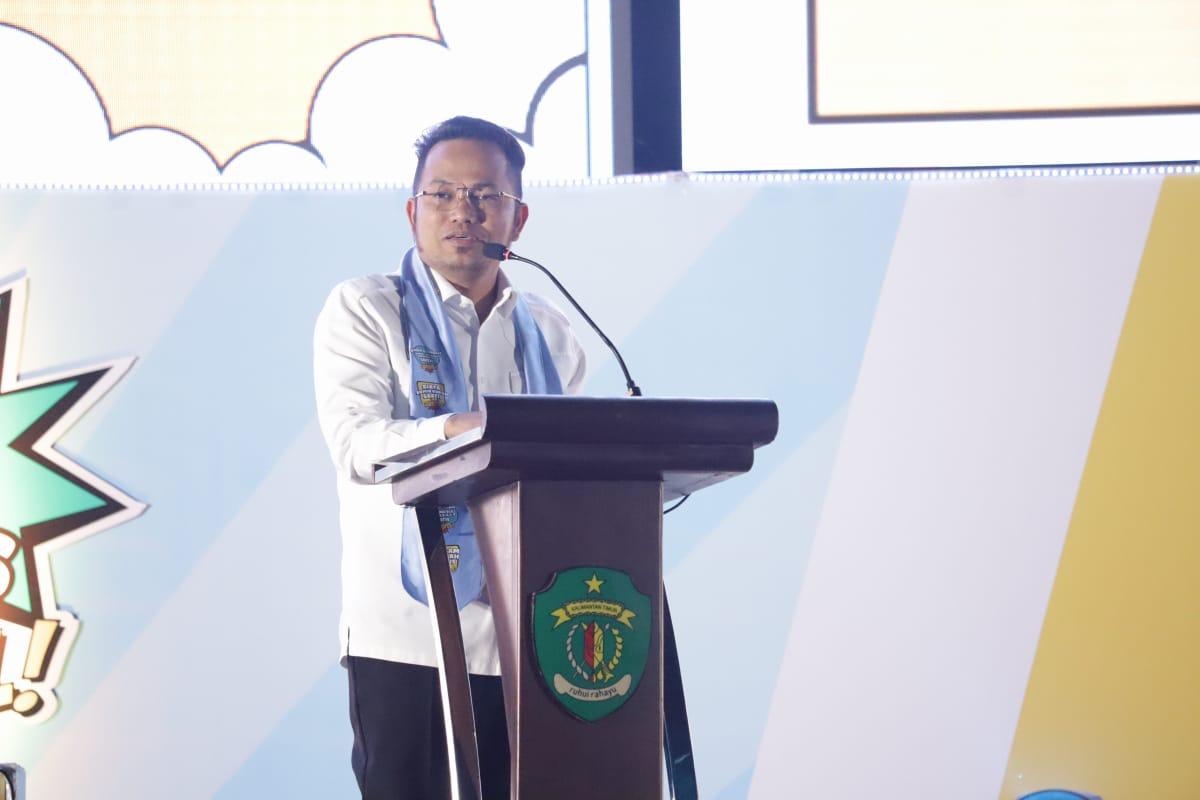 Pemprov Kaltim Siapkan Total Insentif Rp 5 Miliar Bagi Warga Taat Bayar PKB