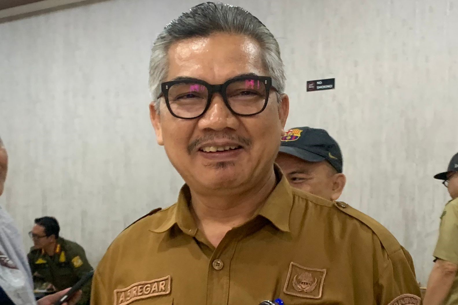 Disnaker Balikpapan Evaluasi Arah Pelatihan Kerja, Prioritaskan Program Peluang Kerja