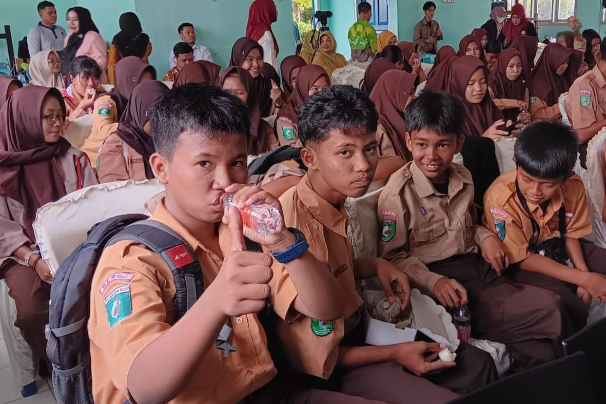 Jumlah Anak Tidak Sekolah Capai 4 Ribu, Disdik Berau Koordinasi Lintas Instansi