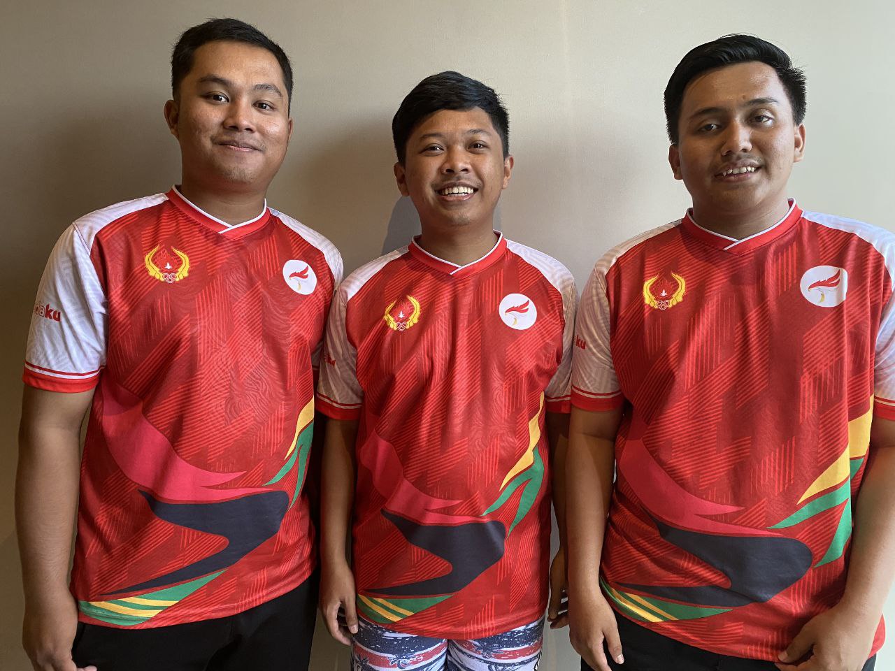 E-Sport Kaltim Optimistis Bawa Pulang Medali pada PON Tahun Depan