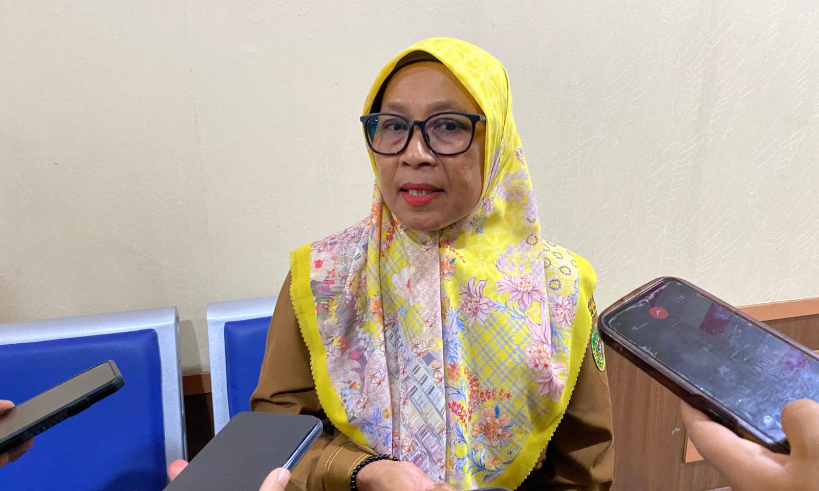 Pembangunan TPST Buluminung Senilai Rp117 Miliar Kembali Molor