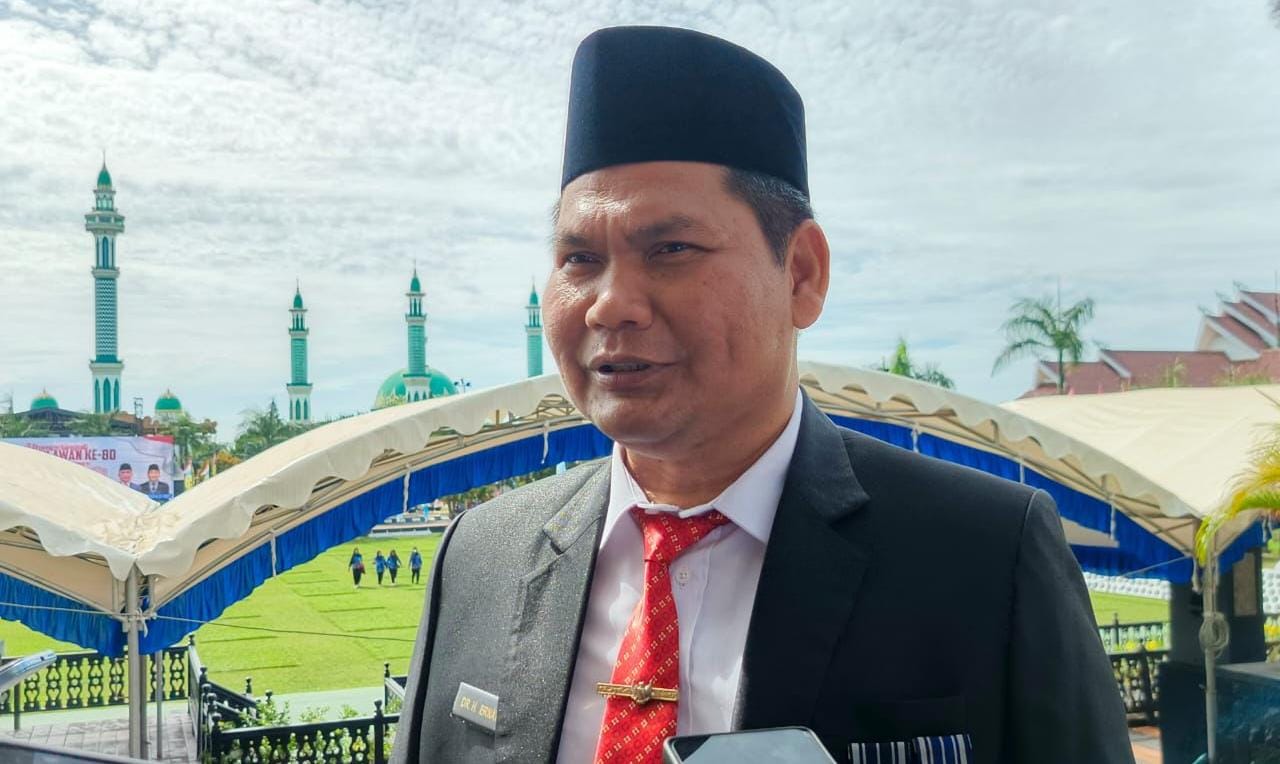 Badut Jalanan Raup Belasan Juta per Bulan, Dinsos Kutim Ingatkan Dampak Sosial dan Keselamatan