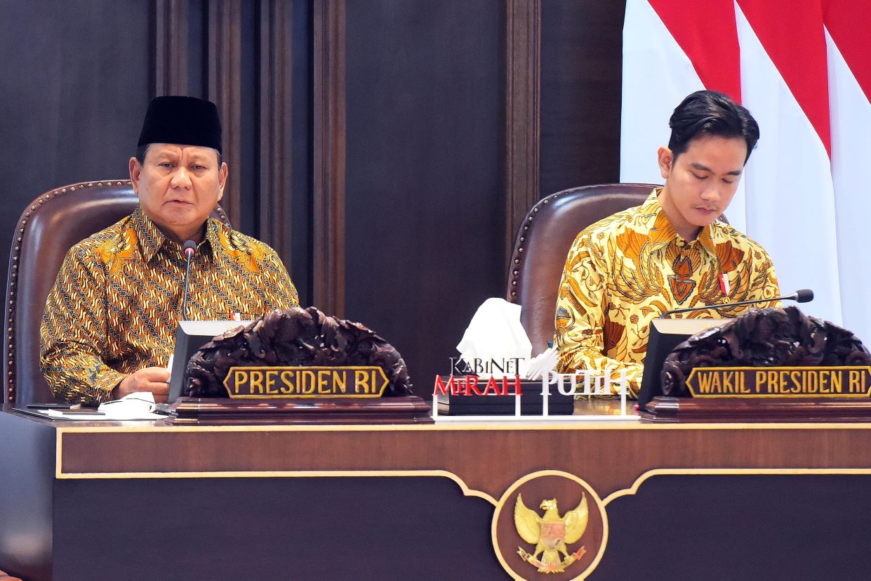 Prabowo Stop Izin Pengelolaan Hutan, IUP dan HPH Lama Ditinjau Ulang