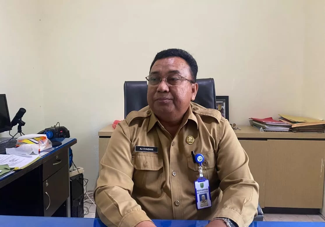 Disdik Berau Atur Skema Pembelajaran Selama Ramadan