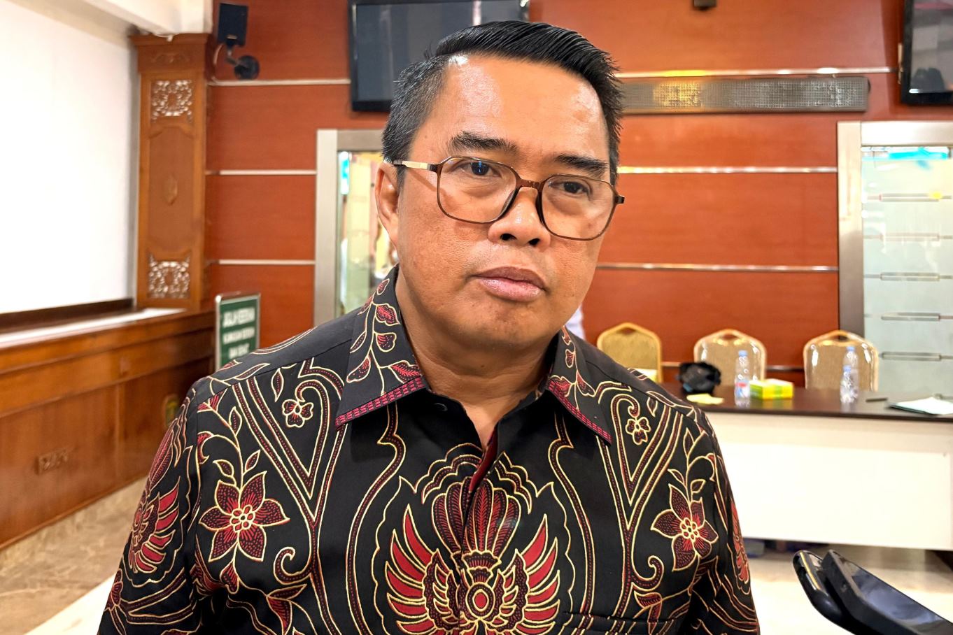 Mahyunadi Minta Perusahaan Tambang Serius Jalankan PPM: Jangan Hanya di Atas Kertas