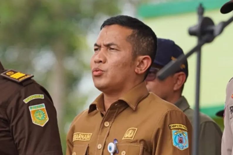 Paser Jadi Tuan Rumah Pransaka Kaltim, Sekwan Sebut Momentum Kenalkan Budaya Daerah