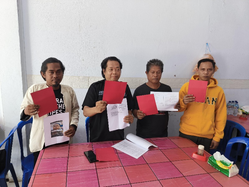 Penindakan THM Ilegal Dinilai Mandek, Kinerja Satpol PP Kutim Dikritik