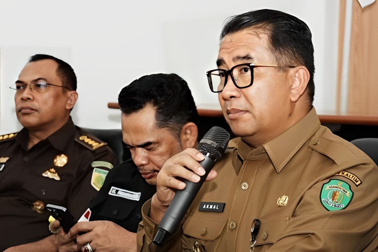 Pj Gubernur Kaltim Minta Ada Ruang Khusus bagi Pemilih Pemula di Pilkada 2024