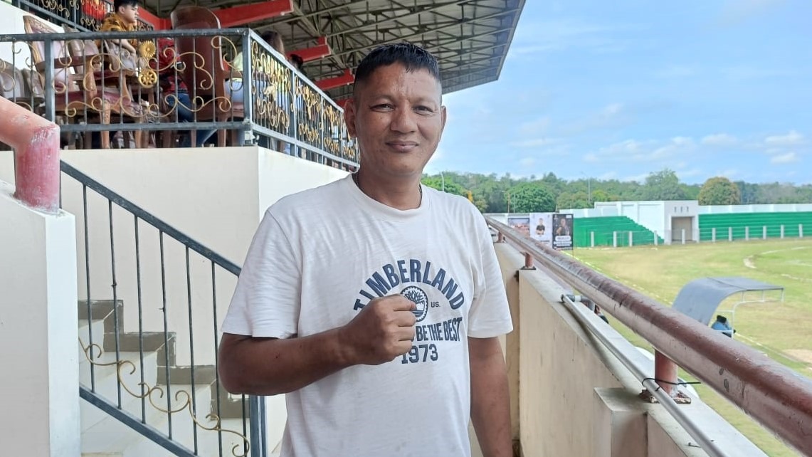 Bupati Cup 2025 Kutai Barat Siap Digelar: Dekati Sepak Bola, Jauhi Narkoba!