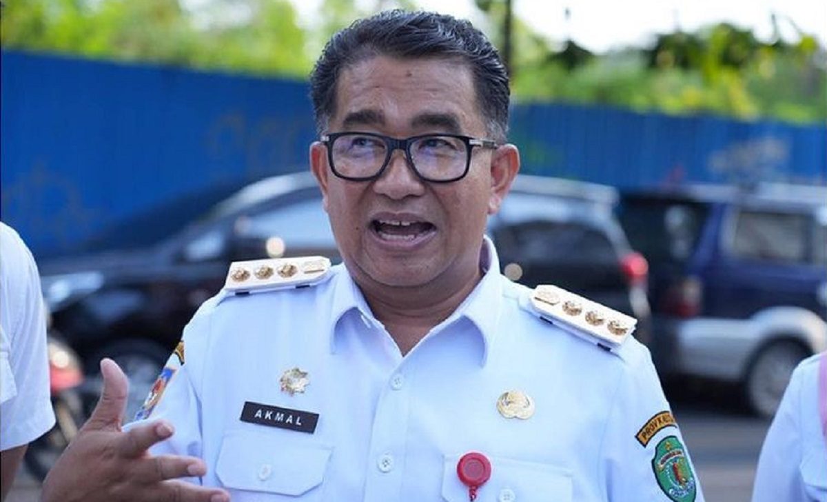 Belasan Tahun Terbengkalai, Pj Gubernur Kaltim Bidik Lahan Puskib