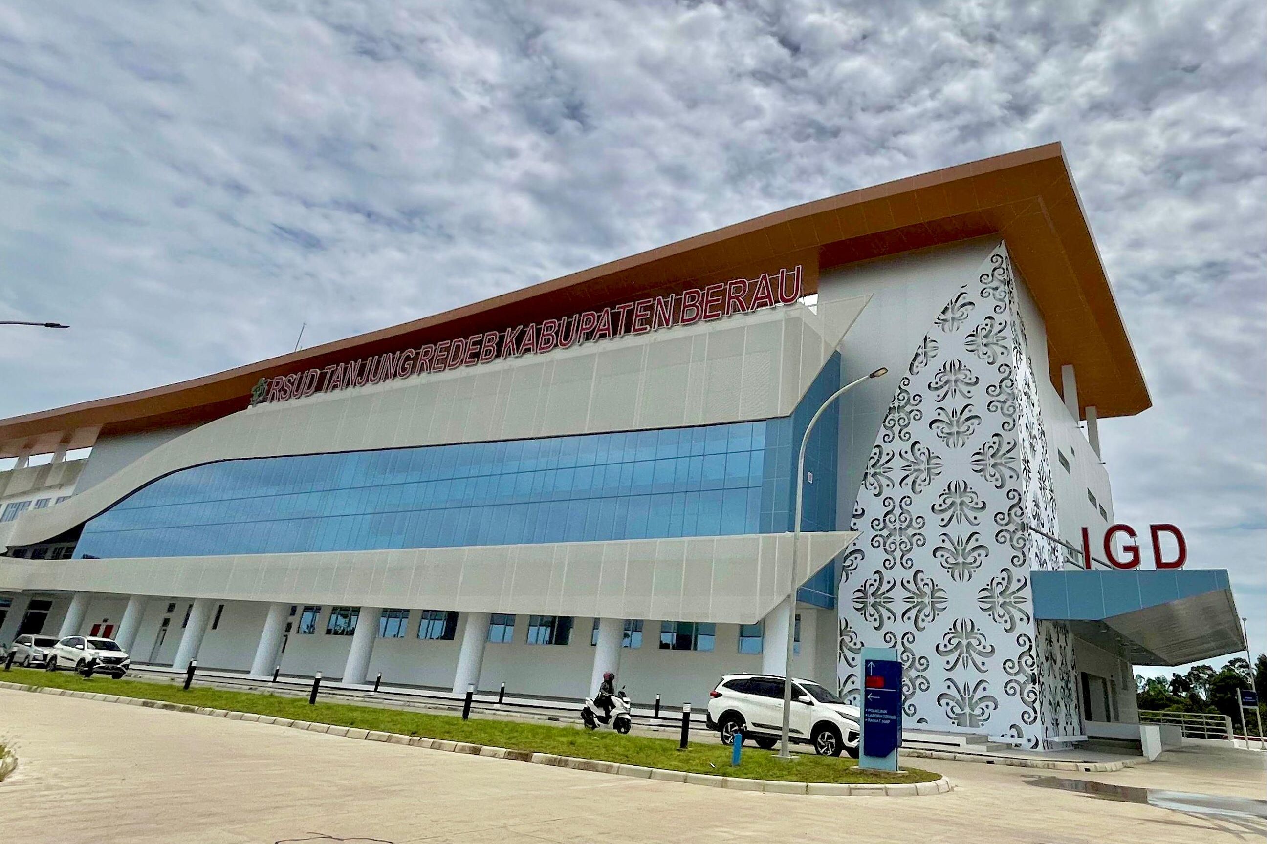 Keberadaan TPA Mengancam Operasional RSUD Baru, Bupati dan Dinkes Kaltim Sepakat Merelokasi