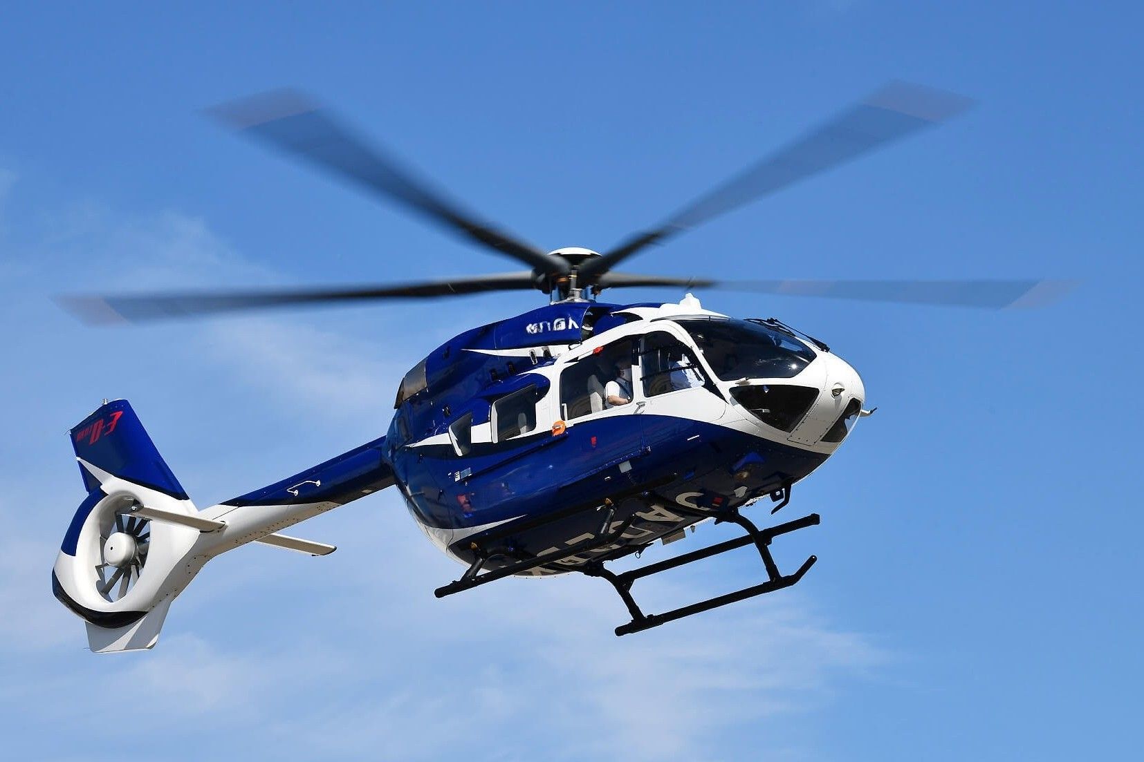 Helikopter Estindo Air Hilang Kontak di Tanah Bumbu, Tim SAR Gabungan Dikerahkan