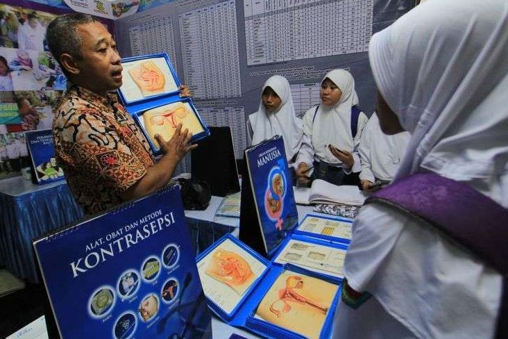 Menkes Pertahankan Pasal Penyediaan Alat Kontrasepsi untuk Remaja di PP 28/2024, ini Alasannya