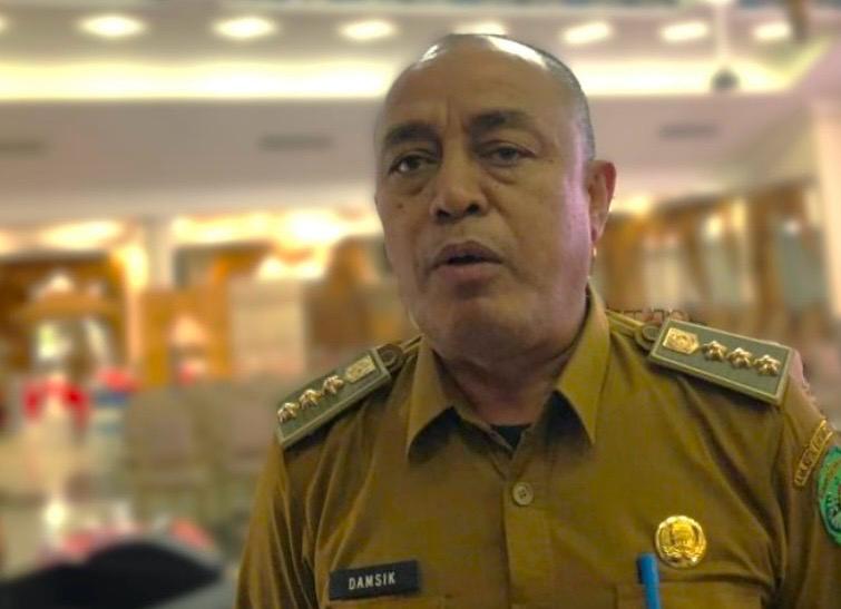 Anak Muda di Samboja Mulai Diajak Bertani