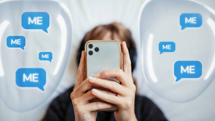  Bijak Bermedia Sosial Sesuai Anjuran Islam, Hindari Scrolling Berlebihan 