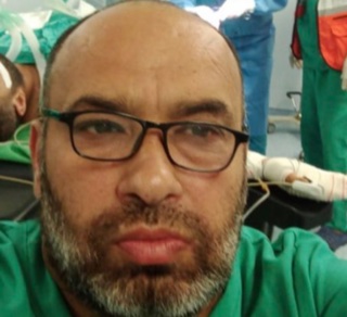 Dokter Palestina Alumni UNS Surakarta Tewas Setelah Rumah Dibom Israel