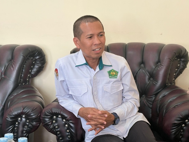 Cegah Nikah Siri, Kemenag Kutim Bakal Gelar Nikah Massal di Sangatta