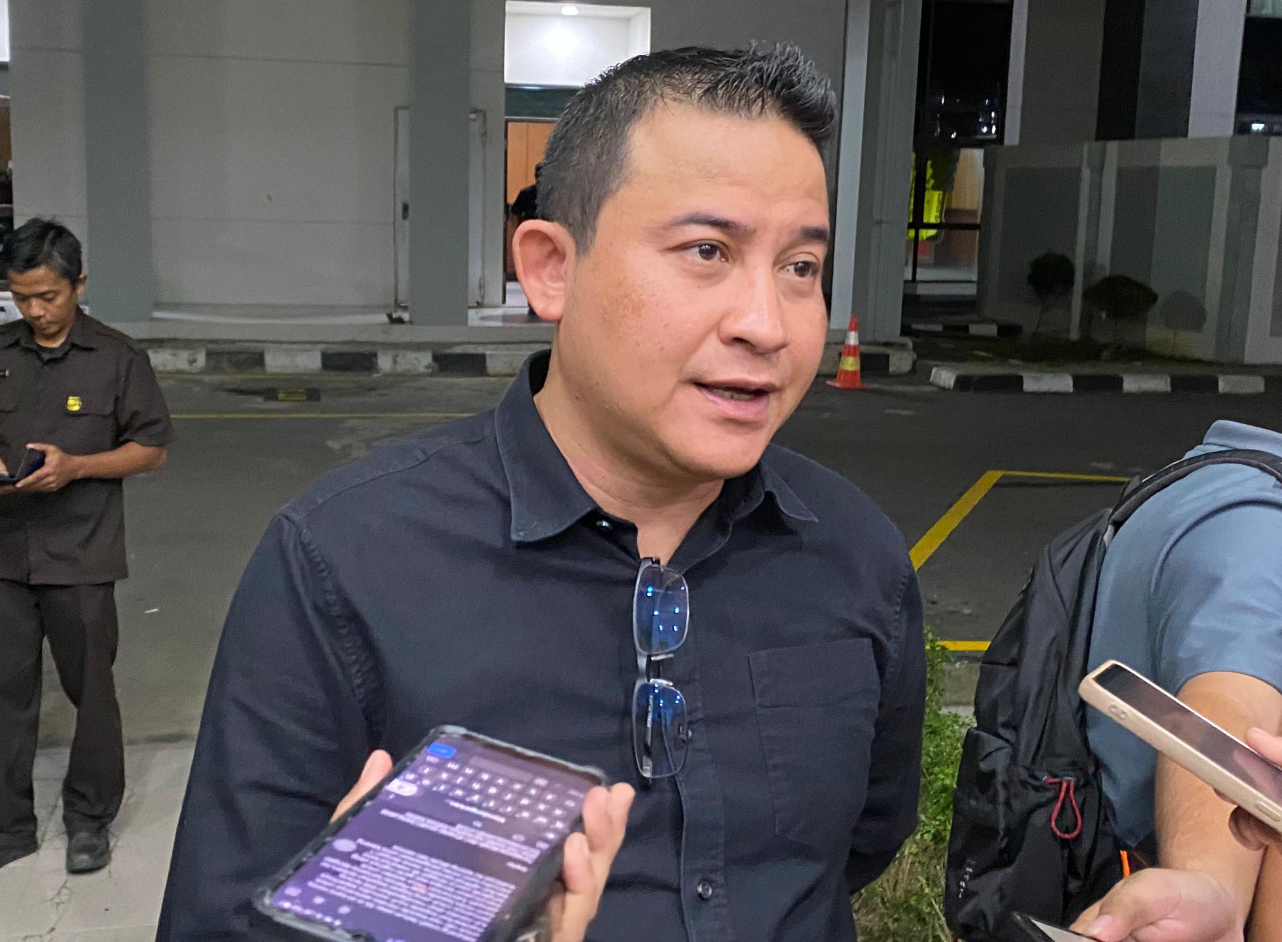 Hotel Atlet Terbakar Sebelum Difungsikan, Anggota DPRD Kaltim Minta Audit Aset Pemprov Secara Rutin