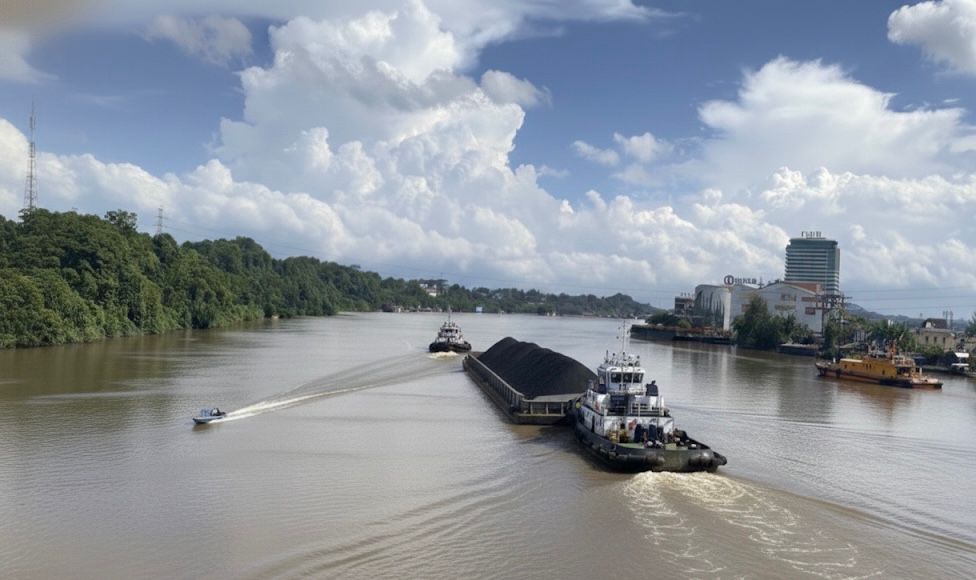 KSOP Samarinda Bantah Isu Suap Rp36 Miliar