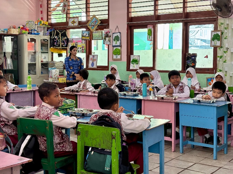 Balikpapan Krisis Guru, DPRD Minta Regenerasi Tenaga Pendidik 